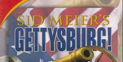 Sid Meier's Gettysburg