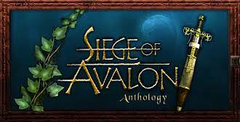 Siege Of Avalon: Anthology
