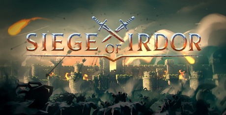 Siege of Irdor