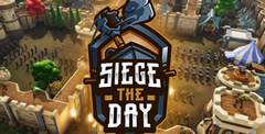 Siege the Day