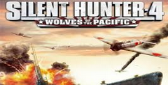 Прохождение silent hunter 4 wolves of the pacific