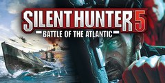 Silent Hunter V: Battle of the Atlantic