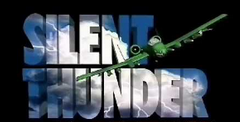 Silent Thunder