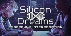 Silicon Dreams Cyberpunk Interrogation