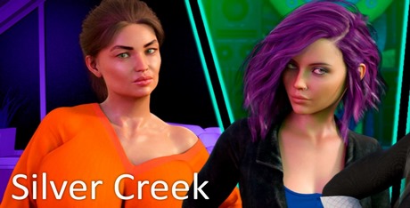Silver Creek