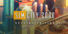 Simcity 2000: Special Edition