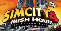 Simcity 4 - Rush Hour