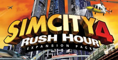 simcity 4 rush hour no cd crack