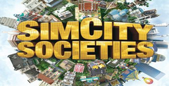 SimCity Societies