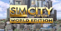 SimCity 3000 - World Edition