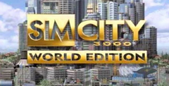 SimCity 3000 World Edition