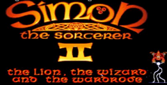 Simon the Sorcerer II: The Lion, the Wizard and the Wardrobe