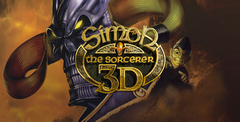 Simon The Sorcerer 3D