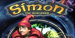 Simon the Sorcerer