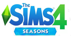 Sims 4 Seasons