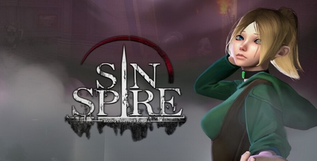 Sin Spire