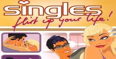 Singles: Flirt Up Your Life!