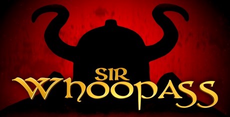 Sir Whoopass - Action RPG
