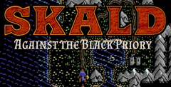 SKALD: Against the Black Priory