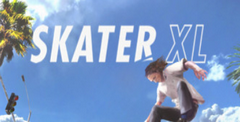 Skater XL