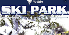 Ski Park Manager