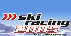 Ski Racing 2005: Featuring Hermann Maier