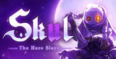 Skul The Hero Slayer