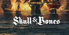 Skull & Bones