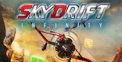 skydrift infinity platform