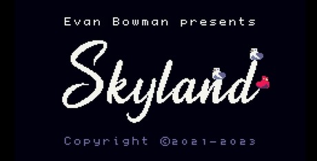 Skyland GBA