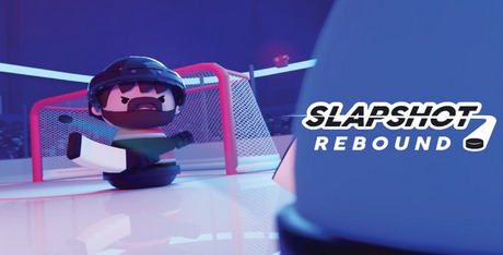 Slapshot: Rebound