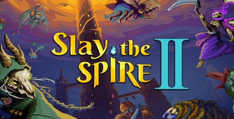 Slay the Spire 2