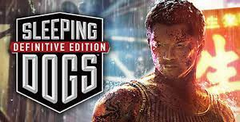 Sleeping Dogs Definitive Edition