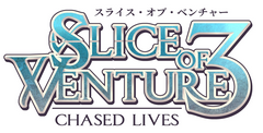 Slice of Venture 3: Chased Lives