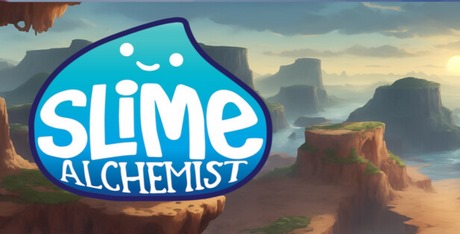 Slime Alchemist