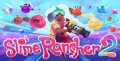 Slime rancher 2 фото