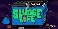 SLUDGE LIFE