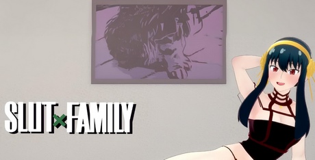 Slut x Family
