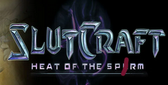 SlutCraft: Heat of the Sperm