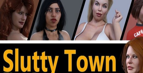 Slutty Town