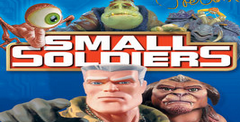 small soldiers game