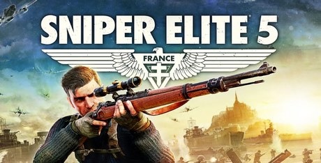 Sniper Elite 5