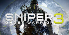 Sniper: Ghost Warrior 3 Download - GameFabrique