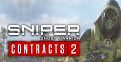 Sniper Ghost Warrior Contracts 2