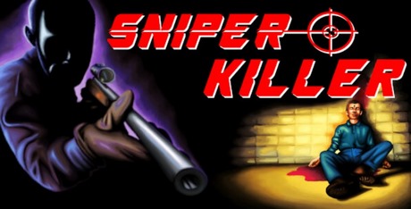 Sniper Killer
