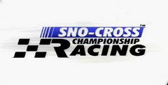 Sno-Cross Championship Racing