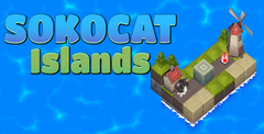 Sokocat – Islands