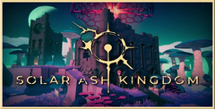 Solar Ash Kingdom