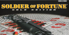 Soldier of fortune список игр