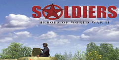 Soldiers: Heroes of World War 2